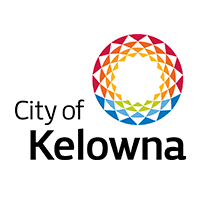 City of Kelowna logo