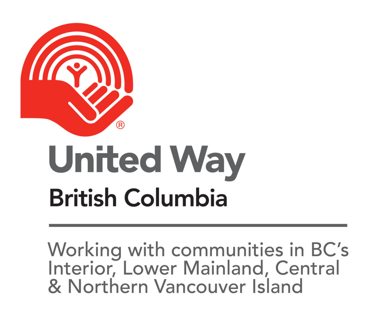 United Way British Columbia logo
