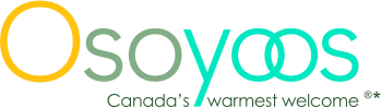 Town of Osoyoos logo