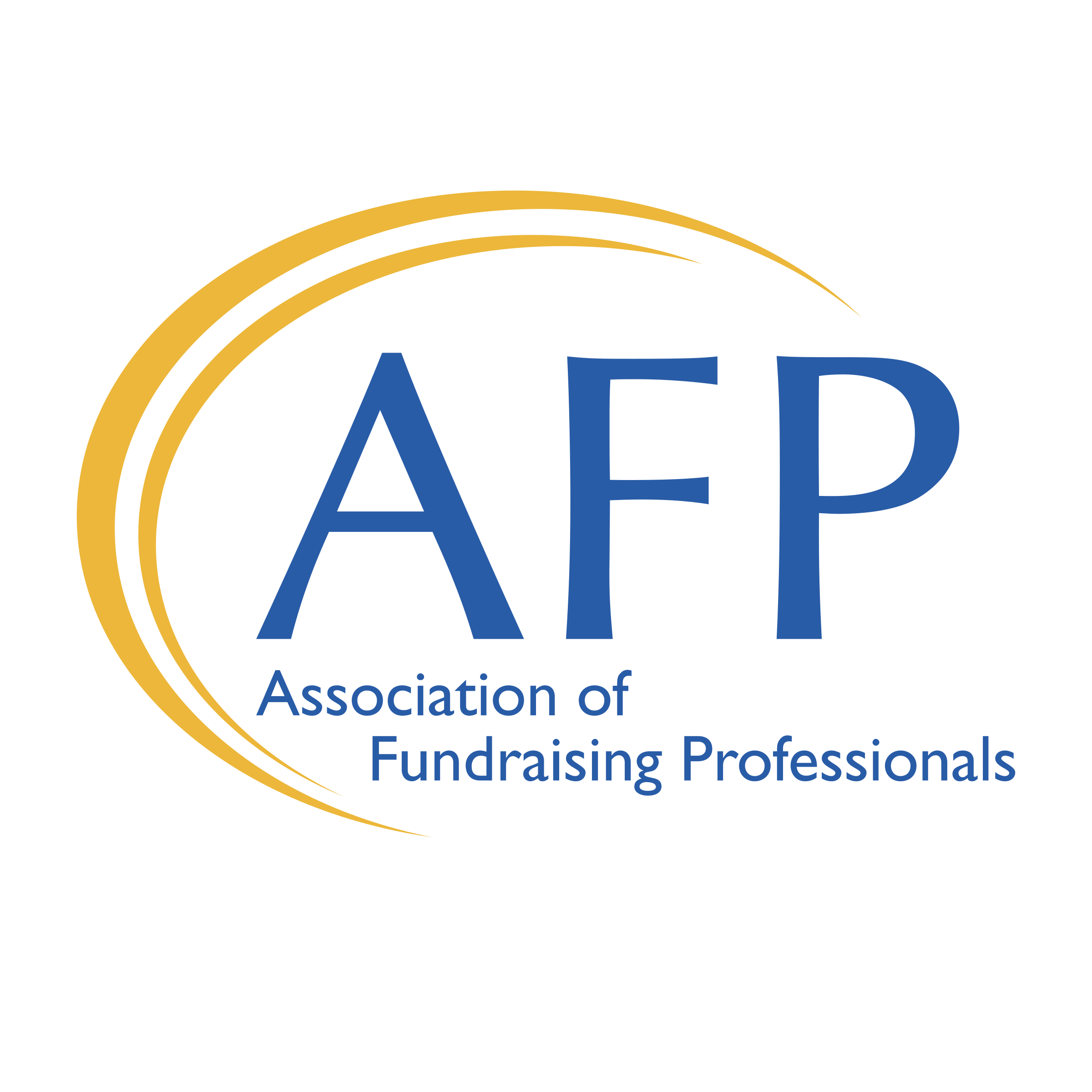 association of fundraising professionals